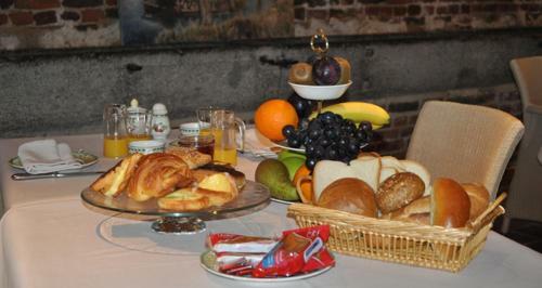 Bed & Breakfast Onsemhoeve