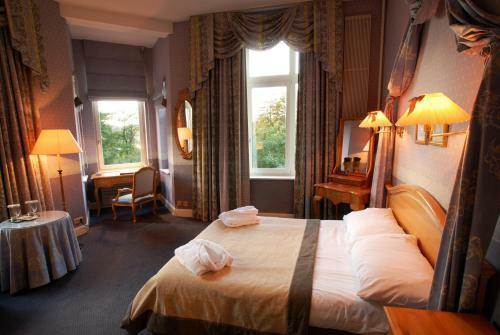 Hotel Martin's Manoir