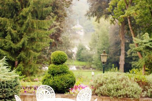 Hotel Martin's Manoir