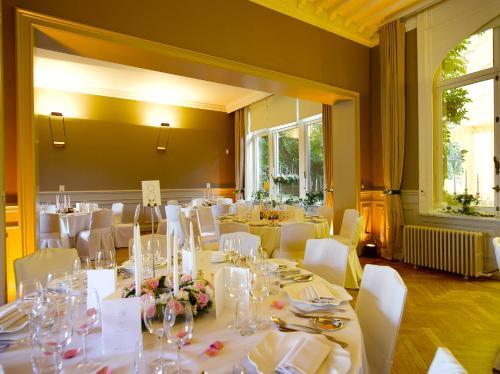 Hotel Martin's Manoir