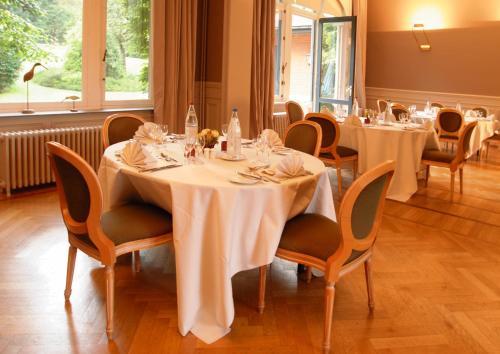 Hotel Martin's Manoir