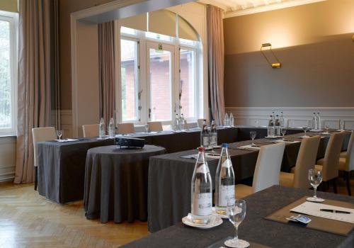 Hotel Martin's Manoir