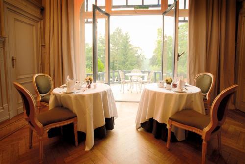 Hotel Martin's Manoir