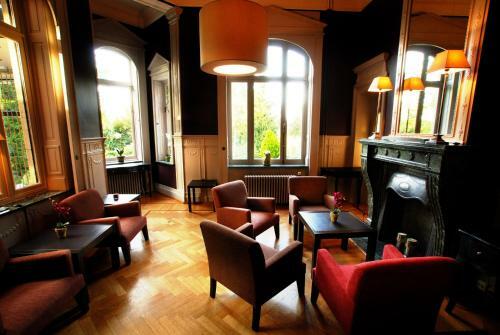 Hotel Martin's Manoir