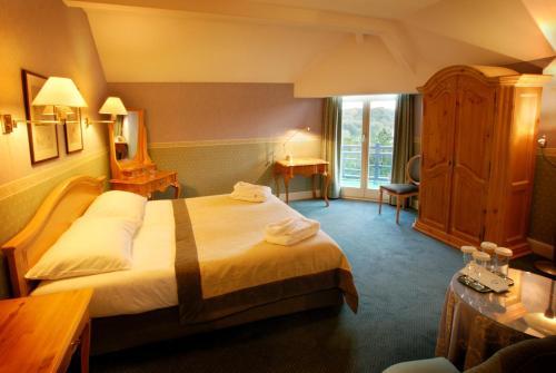 Hotel Martin's Manoir