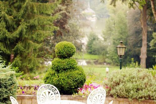 Hotel Martin's Manoir