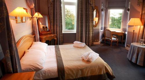Hotel Martin's Manoir