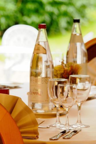 Hotel Martin's Manoir
