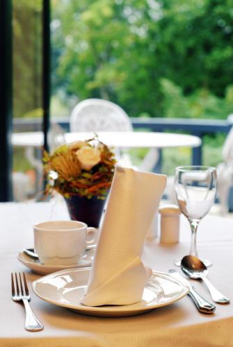 Hotel Martin's Manoir