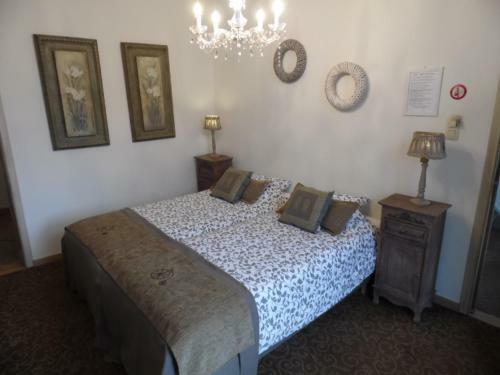B&B Le Petit V�lo