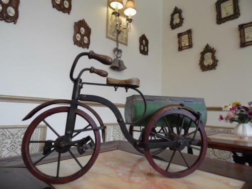 B&B Le Petit V�lo