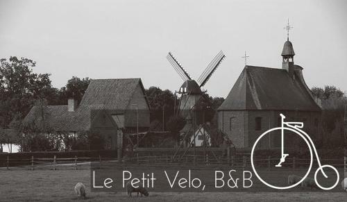 B&B Le Petit V�lo