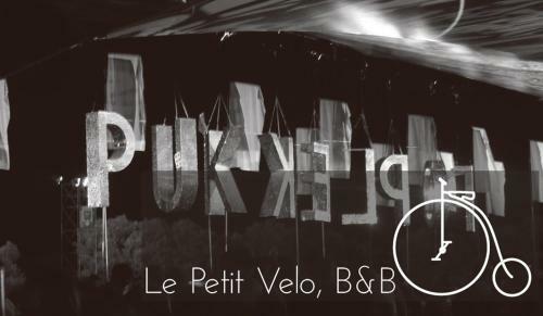 B&B Le Petit V�lo