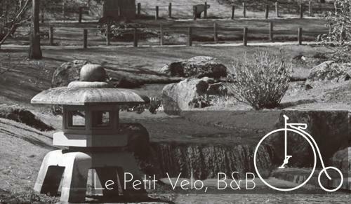 B&B Le Petit V�lo