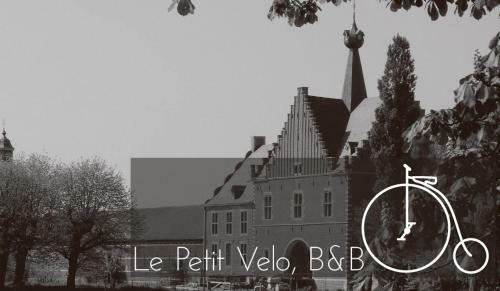B&B Le Petit V�lo