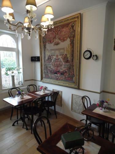 B&B Le Petit V�lo