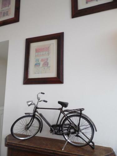 B&B Le Petit V�lo