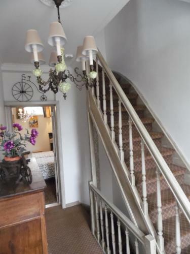 B&B Le Petit V�lo