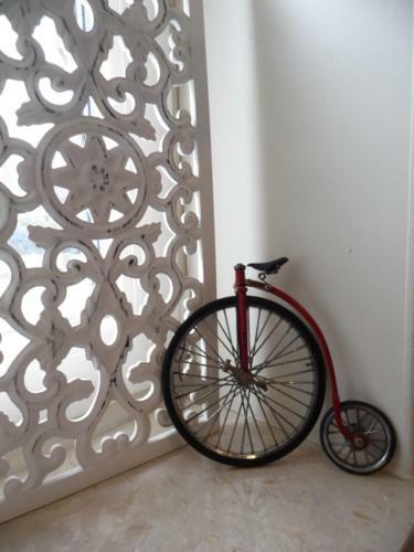 B&B Le Petit V�lo