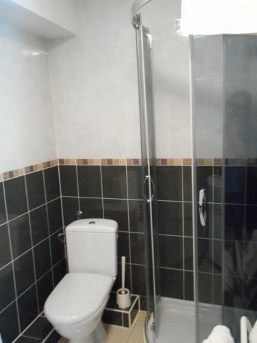 Hotel Chalet Des Grottes