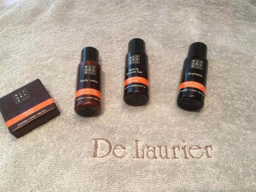 Hostal Residentie De Laurier