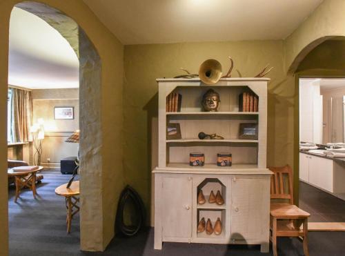 Hostal Residentie De Laurier