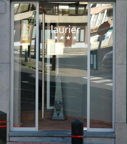Hostal Residentie De Laurier
