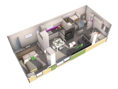Holiday Village Knokke