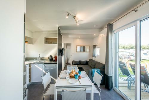 Holiday Village Knokke