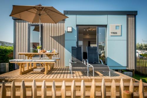 Holiday Village Knokke