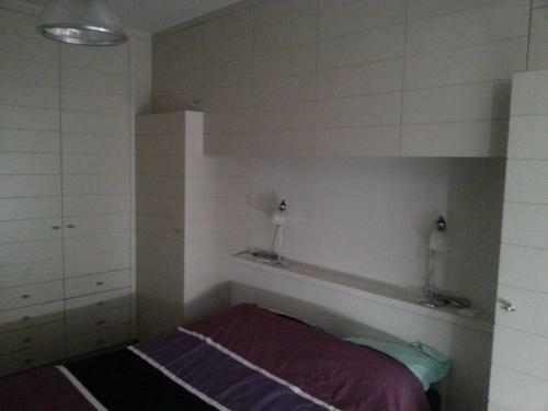 Apartment Lippenslaan With Beach Hut