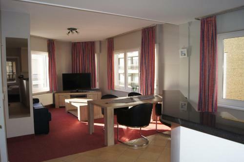 Hotel Du Soleil