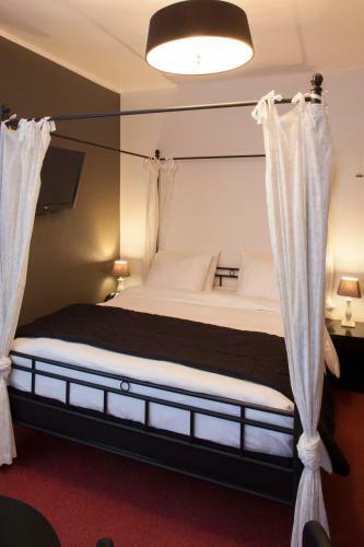 Hotel Du Soleil