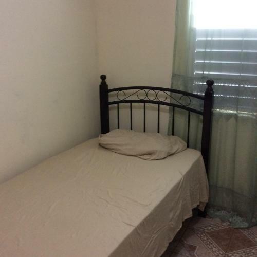 Apartamento Maflo Arms