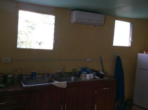 Apartamento Maflo Arms