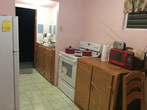 Apartamento Maflo Arms