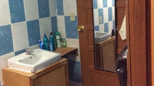 Apartamento Maflo Arms