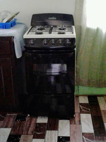 Apartamento Maflo Arms