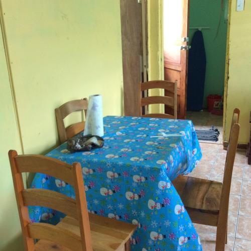 Apartamento Maflo Arms