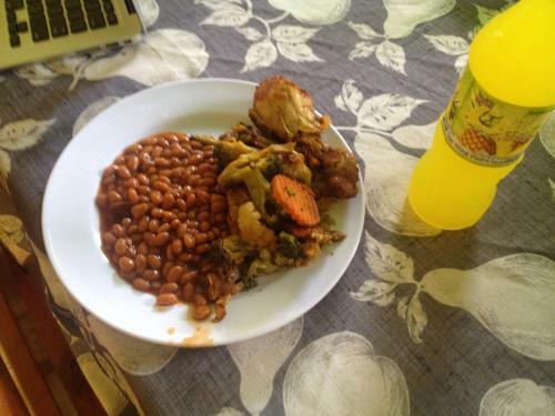 Apartamento Maflo Arms