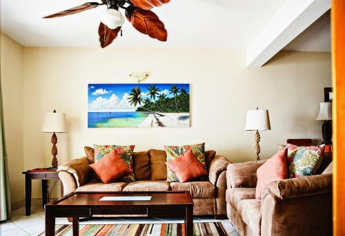 Hotel Pelican Reef Villas Resort