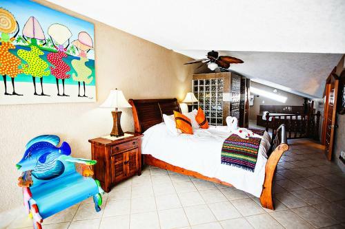 Hotel Pelican Reef Villas Resort
