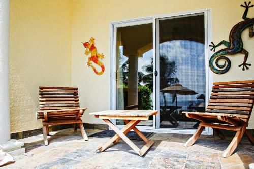 Hotel Pelican Reef Villas Resort