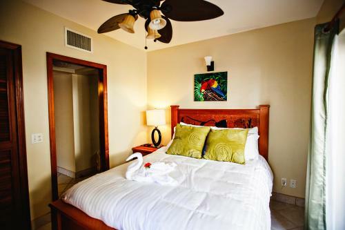 Hotel Pelican Reef Villas Resort