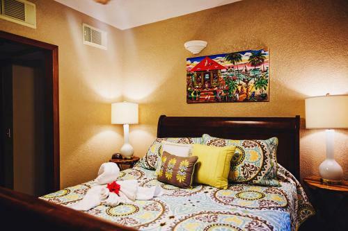 Hotel Pelican Reef Villas Resort