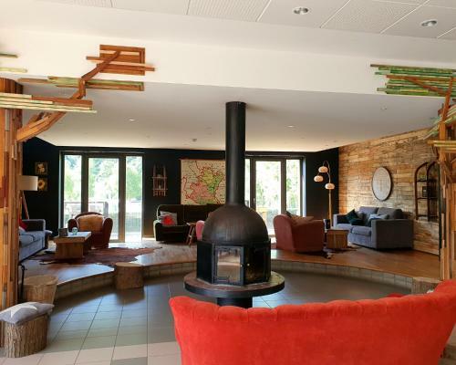 Malmedy Youth Hostel
