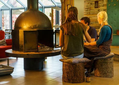 Malmedy Youth Hostel