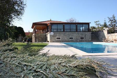 Hotel Rural Quinta De S Sebastiao