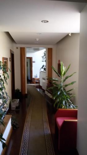 Hotel Albergaria Ulveira