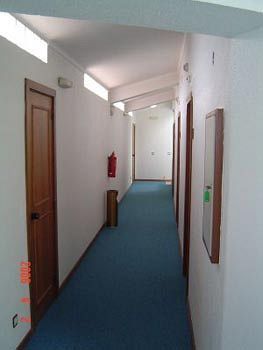 Pension Residencial Setubalense
